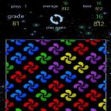 Download Turbo Tiles Premium Cell Phone Game